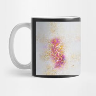 Cloud & Wind 2 Mug